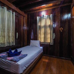 Maison 4 Chambres